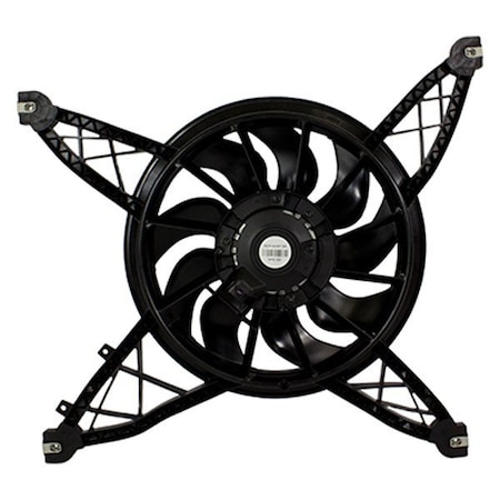 Motorcraft Motorcraft Motor And Fan A, Rf338 RF338